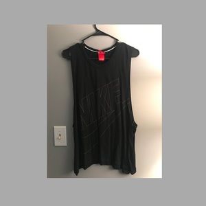 Nike Tank Top